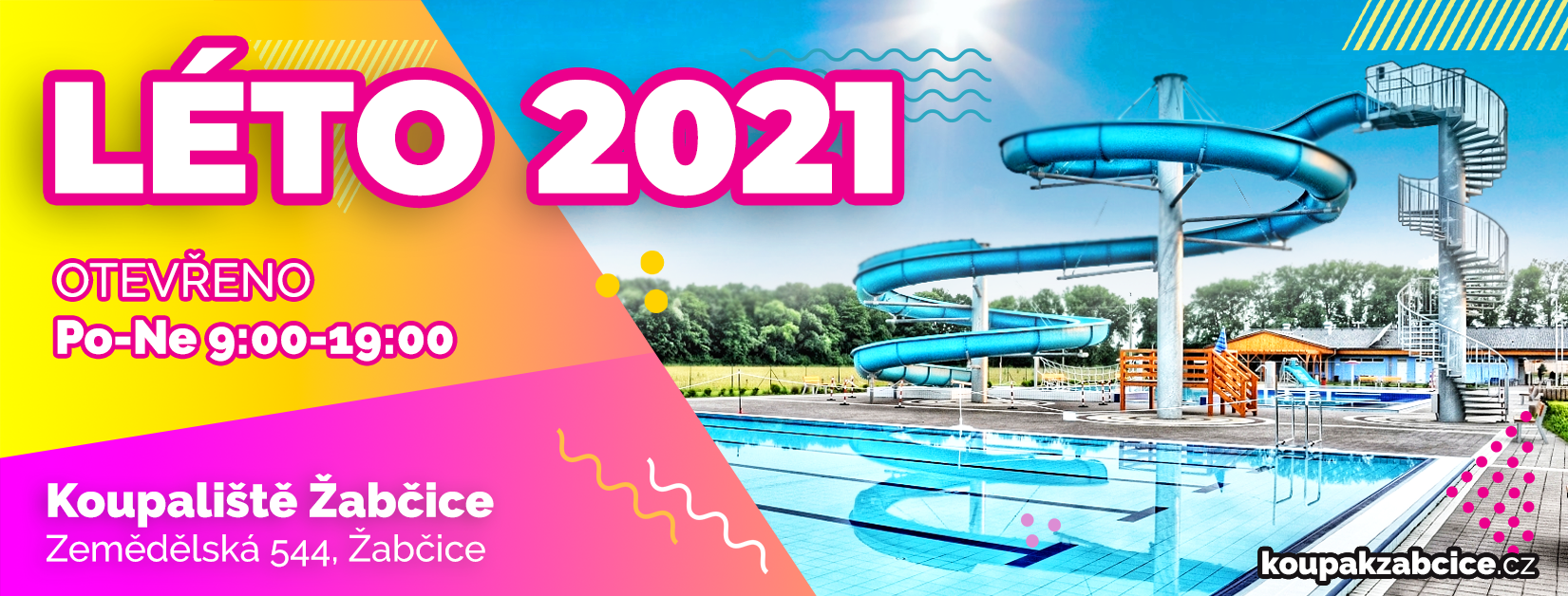 Léto 2021