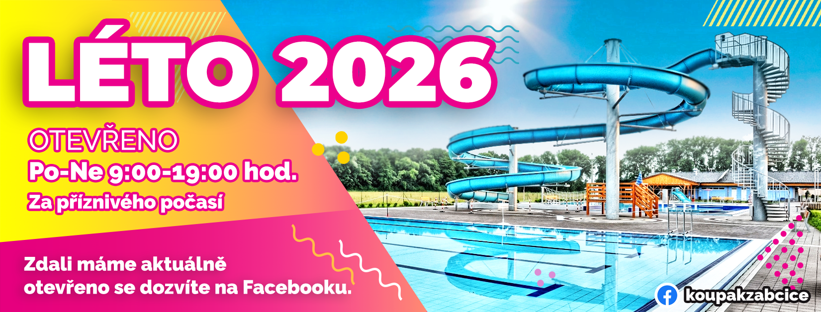 Sezóna 2022 startuje 11. 6. 2022